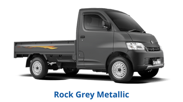 Gran Max PU